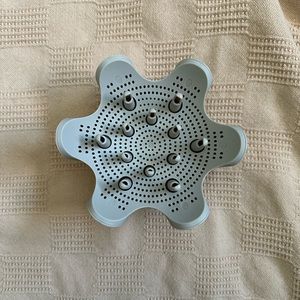 Shark flexstyle diffuser attachment